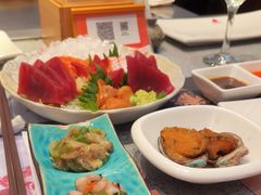 -大渔铁板烧(大悦城店)