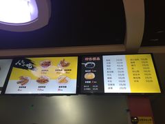 -螺小胖柳州螺蛳粉(钟楼总店)