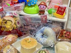 -FINEFOOD凡夫烘焙(MOMOPARK店)