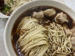 -蒋家桥饺面店(广陵路店)