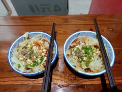 -姚记.周礼伤心凉粉(时代广场店)