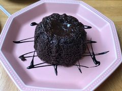 -W CAFE(甜爱路店)