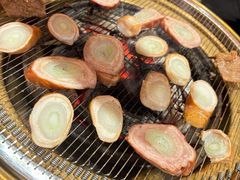 -闻老头·菊花炭烤肉(佛山首店)