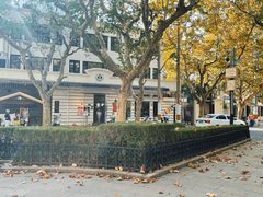 -La Creperie法餐厅(桃江路店)