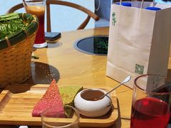 -竹鲜笙全竹宴(国色天香店)