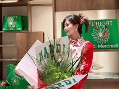 -TURIGHT买手店(锦沧文华广场店)