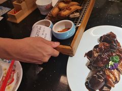 -老头儿油爆虾·知味杭州(爱琴海购物中心)