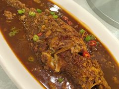 -金陵江南大饭店