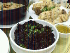 -合和美食馆