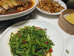 -径山十八道·风味民间菜(杭州总店)