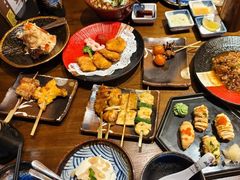 -鸟鹏烧鸟居酒屋(龙岗万科店)