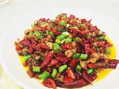 -廖老妈蹄花店(人民公园陕西街259号店)