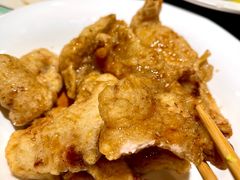 -七菜馆·东北菜·蒸饺(文体路店)