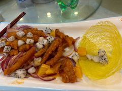 -南海食街(佛冈店)