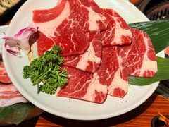 -酒井日本烧肉专门店(蒲江街店)