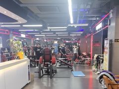 -开阳里游泳健身