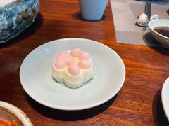 -古京·臻致料理(月湖店)