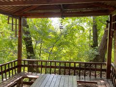 -天女山森林公园