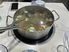 -李记鲜切牛肉自助火锅(紫薇花园店)