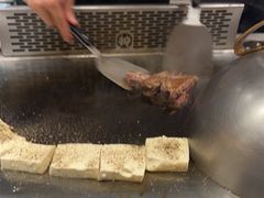 -大神太神·铁板烧(七宝领展广场店)