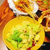 破店江湖菜，吃麻江湖人！越吃越过瘾！