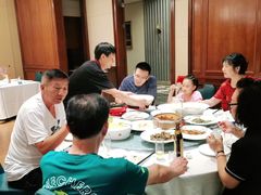 -梦都海鲜酒家(万达广场江桥店)