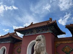 -北陵公园