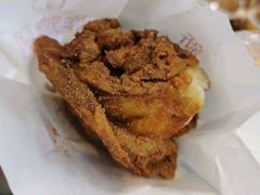 -潘老板炸鸡(河西万达店)