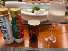 -阿斯牛牛·凉山菜(新会展店)