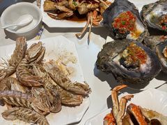 -花乐餐厅(涠洲岛店)