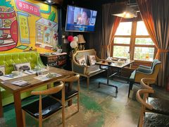 -囧人粗品·泰国街市料理(霖峰店)