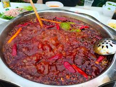-枇杷园食为鲜火锅(南山店)
