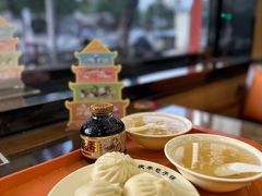 -庆丰包子铺(白塔寺店)