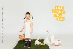 -糖豆儿童摄影(东南湖大路店)