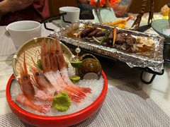 -月下料理(楷林IFC店)