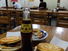 -秦豫肉夹馍(东羊市店)