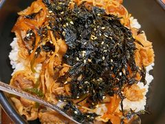 -新石器烤肉(招商1872店)