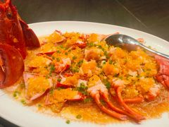 -喜悦烤鸭·新京菜(王府井店)