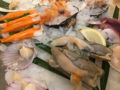 -生如夏花泰式火锅(西村黑金店)