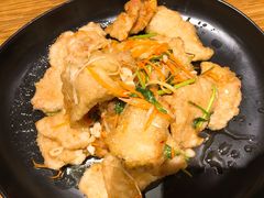 -金掌勺·锅包肉(广渠门店)
