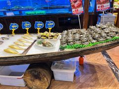 -锦绣金山人家(友谊店)