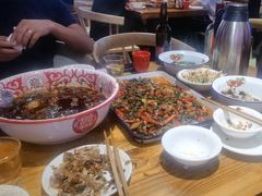 -兔槽江湖菜·重庆璧山兔(水围店)