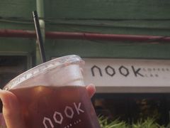 -GOTLOT COFFEE&KITCHEN角落厨房NOOK店