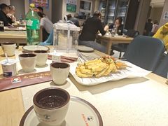 -老杨太太烧烤(文化广场店)
