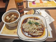 -魏家凉皮(兵马俑店)