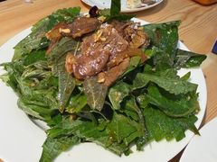 -蒙古往事全羊盛宴(六顺街店)