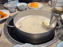 -淘米捞·米汤脆鲩鱼火锅(福田皇岗店)