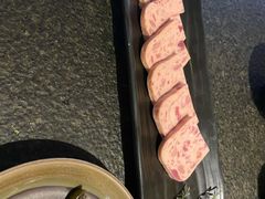 午餐肉-湊湊火锅·茶憩(和平大悦城店)