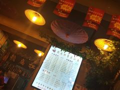 -赖扁担重庆小面(友谊路店)