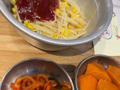 -姜虎东白丁烤肉(深圳湾后海汇店)